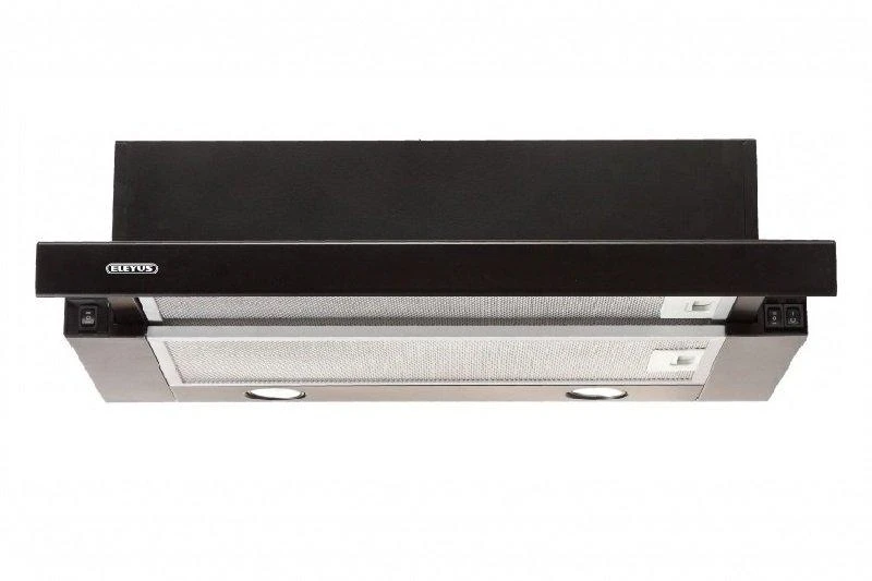 Gartraukis Eleyus STORM 700 LED (TLS L 14 150 60 BL)