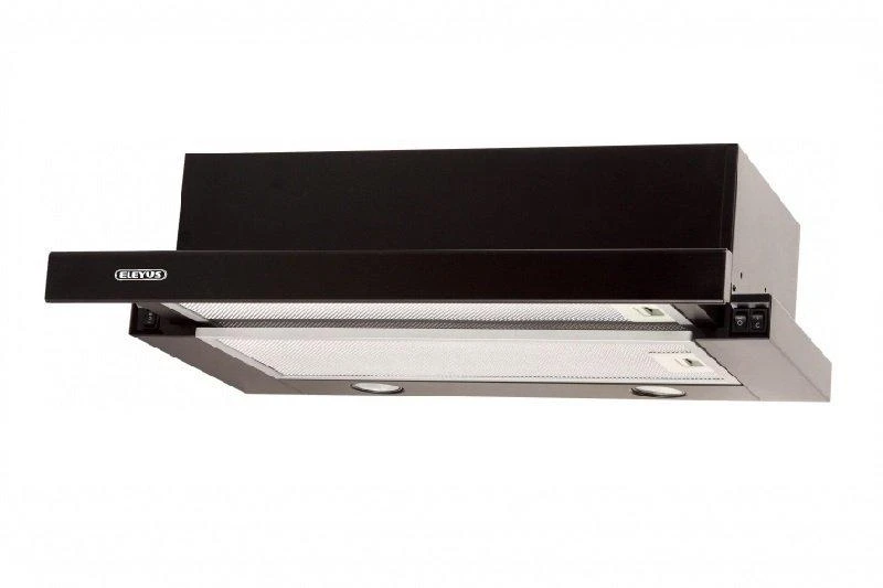Gartraukis Eleyus STORM 700 LED (TLS L 14 150 60 BL)