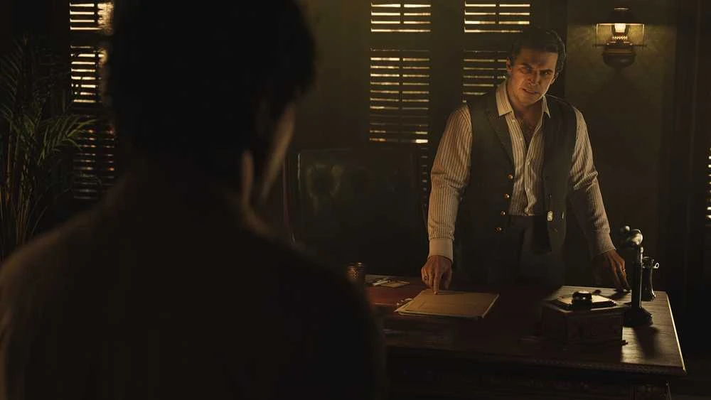 2K Games Mafia: The Old Country
