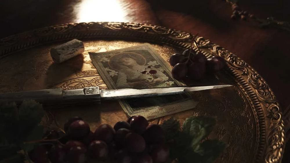 „2K Games Mafia: The Old Country“ XBOX serija X