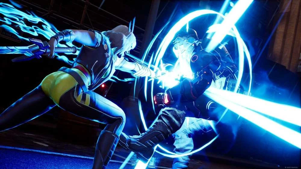 Nezatříděno „2K Games Marvel's Midnight Suns“ patobulintas leidimas „XBOX Series X“