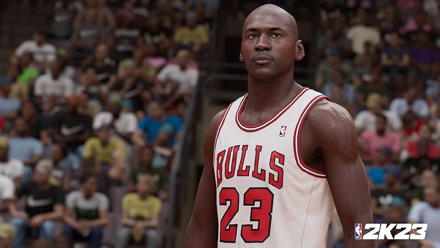 2K Games NBA 2K23 XBOX One