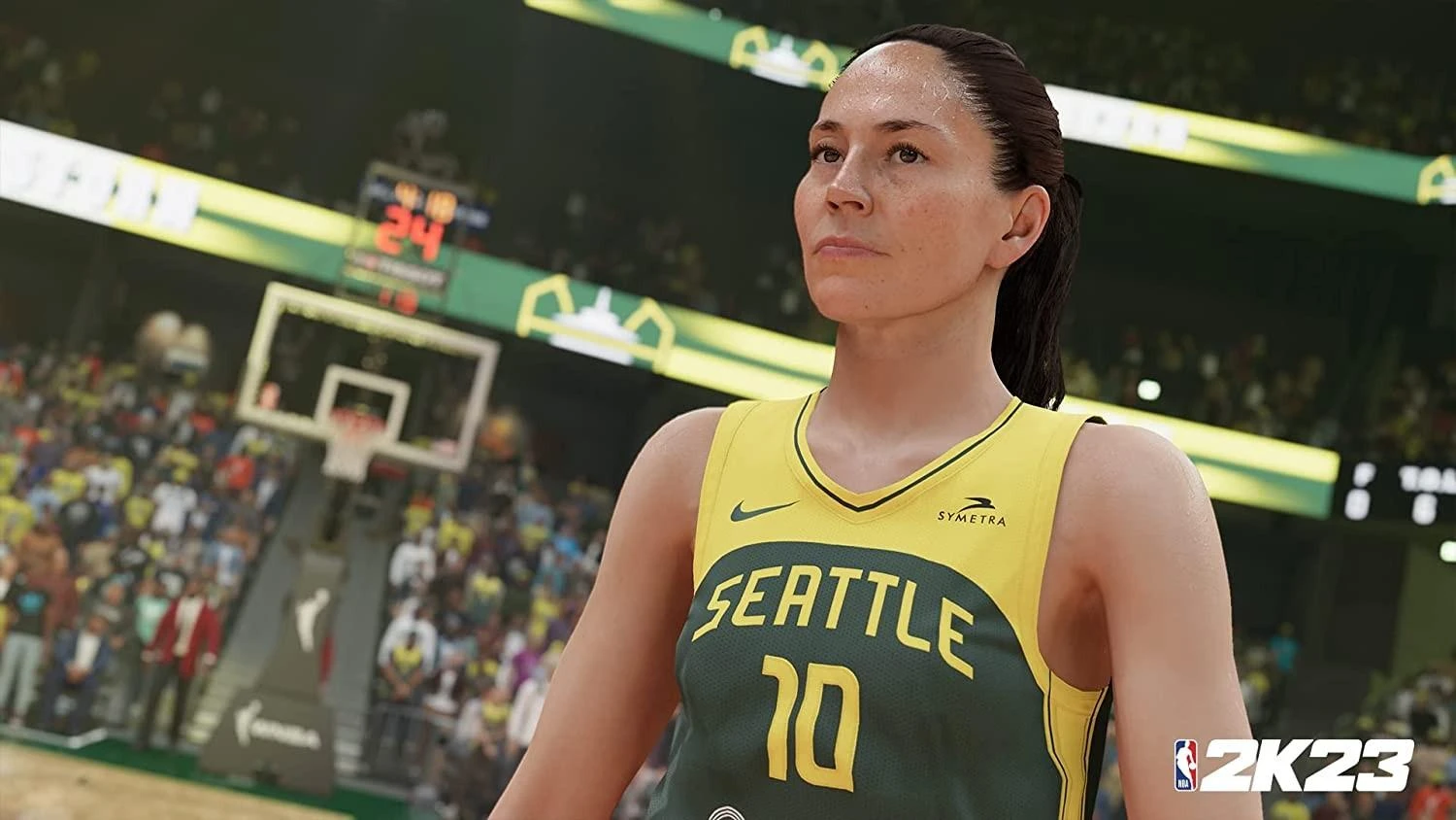 2K Games NBA 2K23 XBOX One