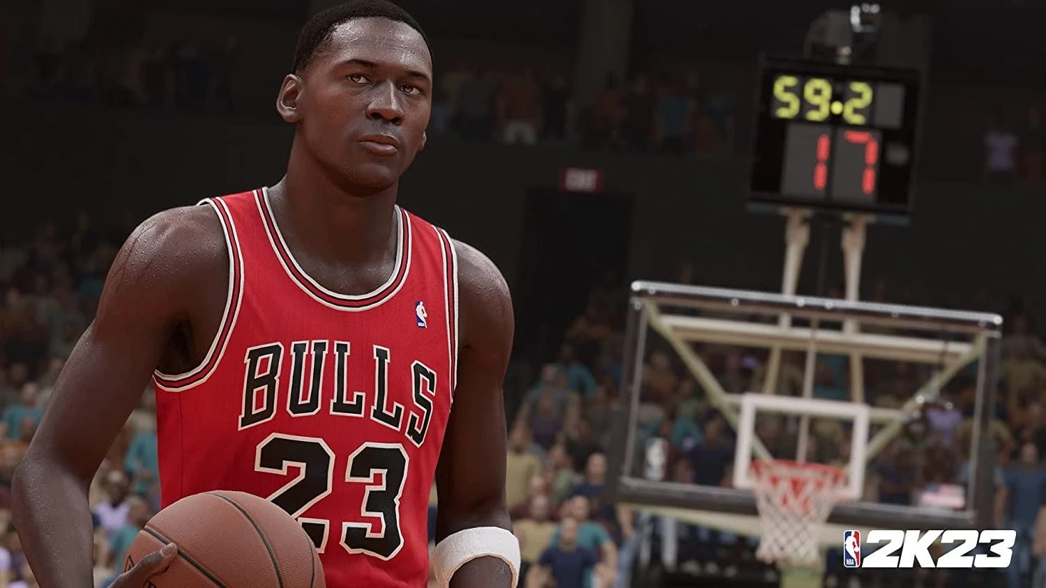 2K Games NBA 2K23 XBOX One