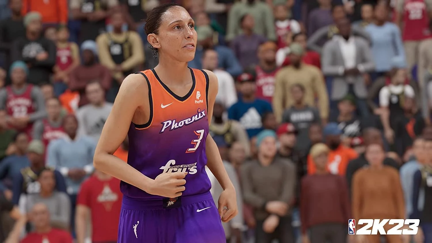 2K Games NBA 2K23 XBOX One