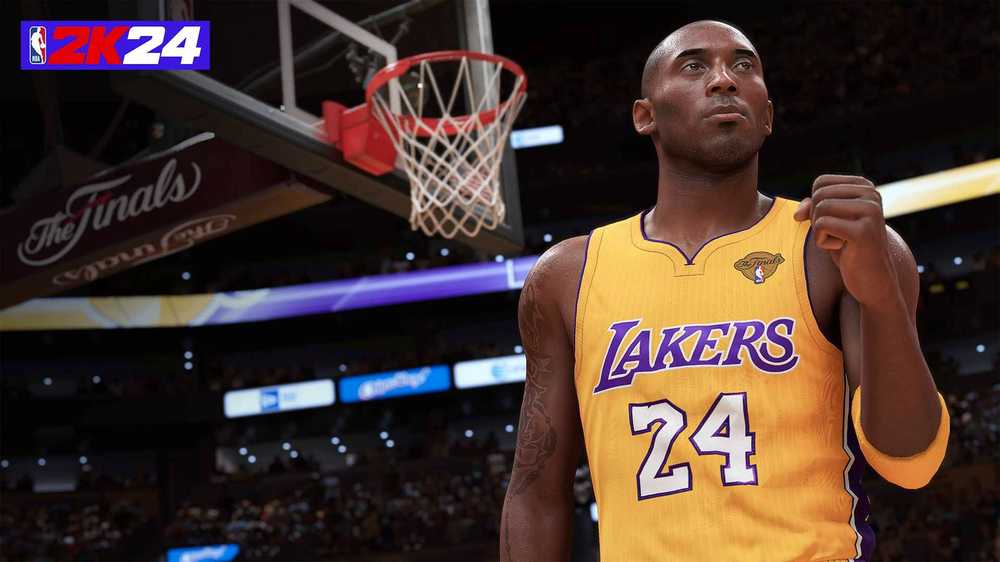 2K Games NBA 2K24 XBOX Series X