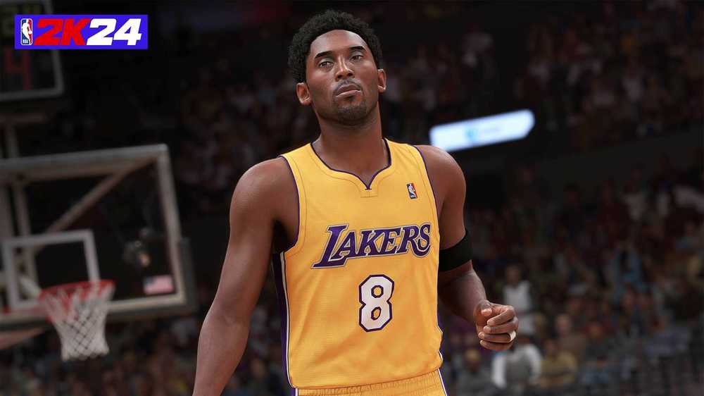 2K Games NBA 2K24 XBOX Series X