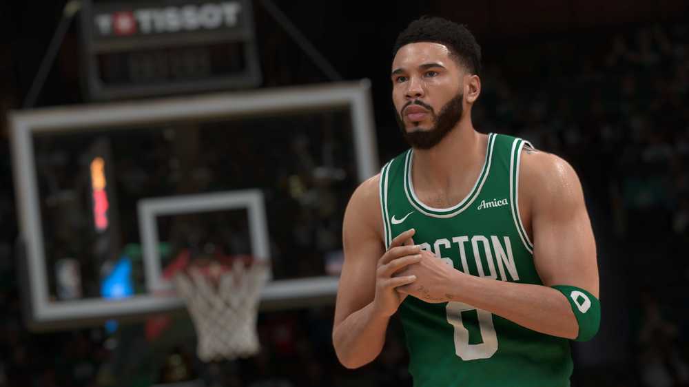 2K Games NBA 2K25