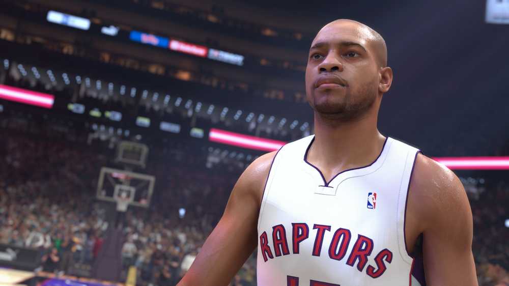 2K Games NBA 2K25