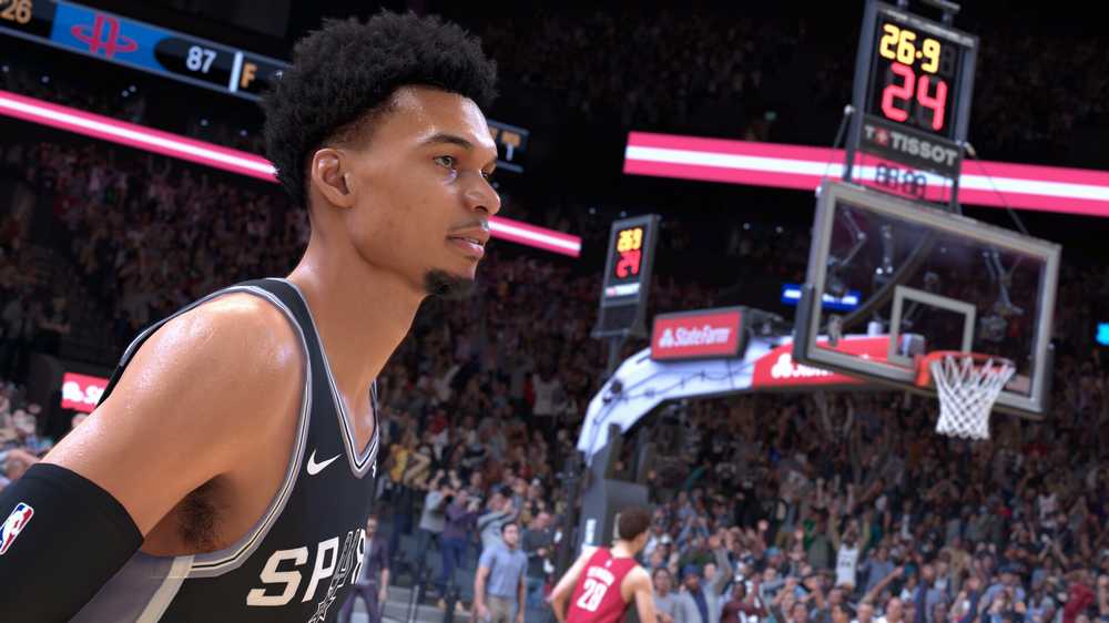 2K Games NBA 2K25