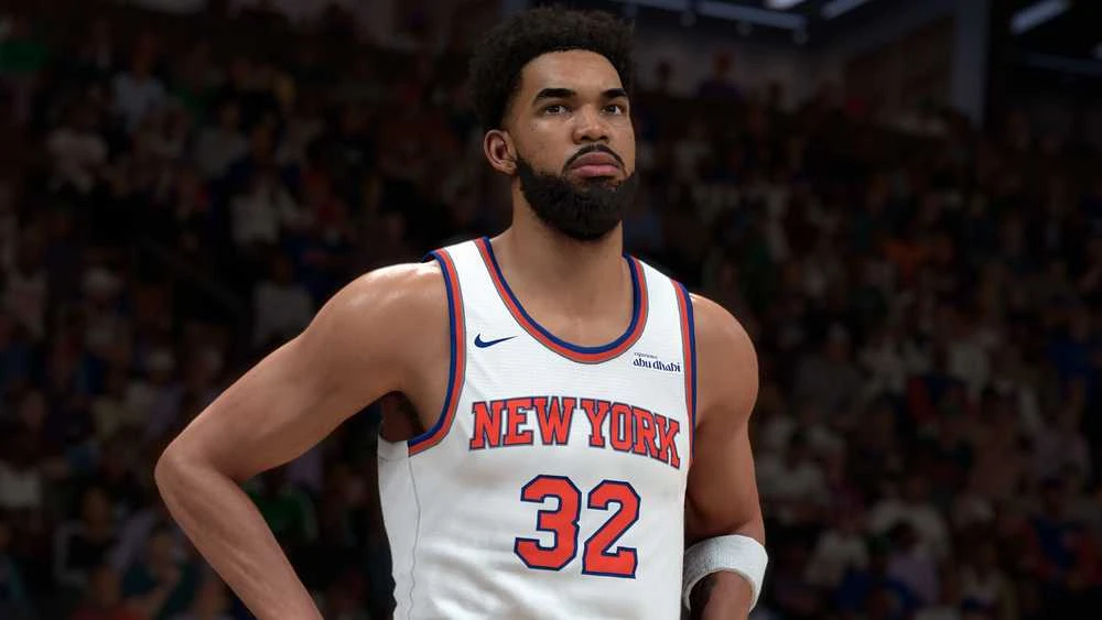 2K Games NBA 2K26 PS4