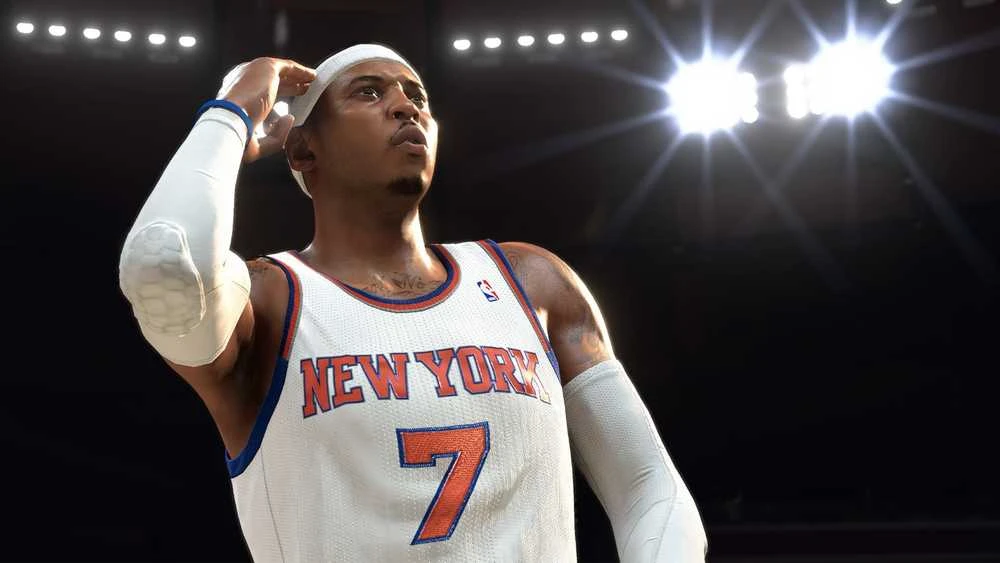 2K Games NBA 2K26