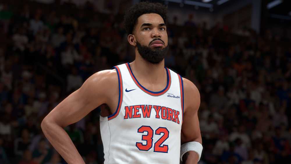 2K Games NBA 2K26 XBOX Series X