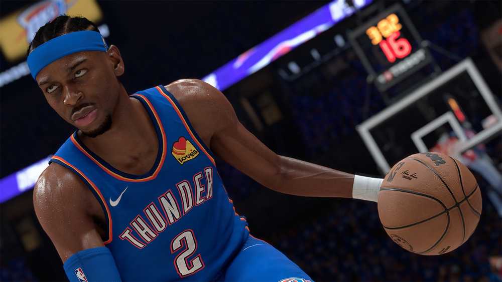2K Games NBA 2K26 XBOX Series X
