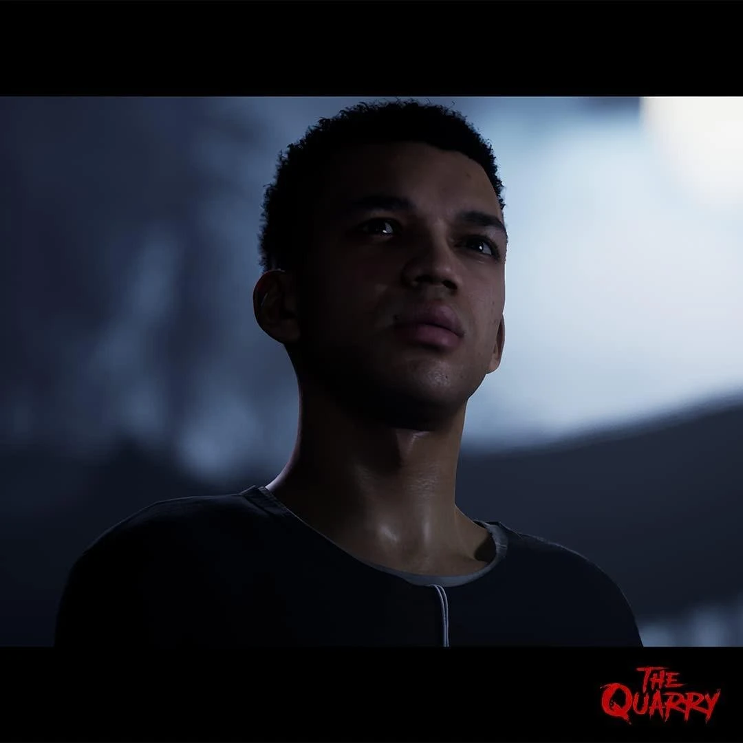 2K Games 2K žaidimai The Quarry PS5