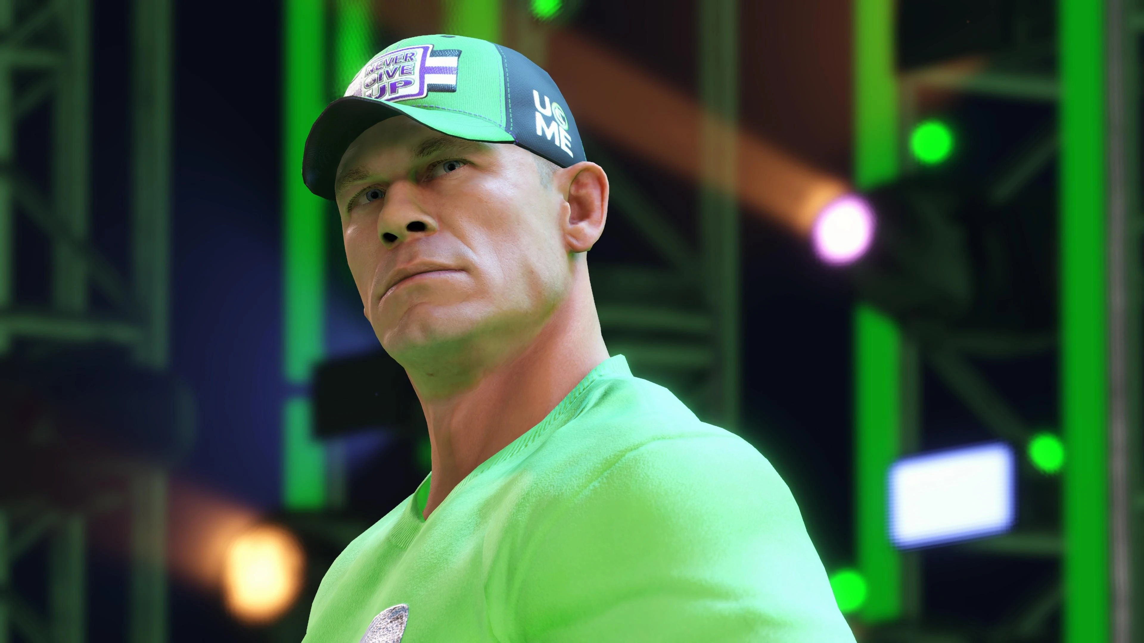 2K Games WWE 2K22 XBOX Series X