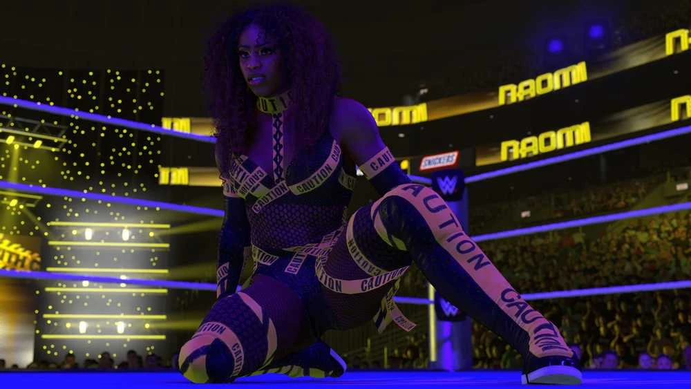 2K Games 2K žaidimai WWE 2K26 (Switch 2)