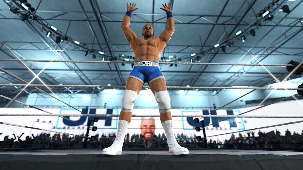 2K Games 2K žaidimai WWE 2K26 (Switch 2)