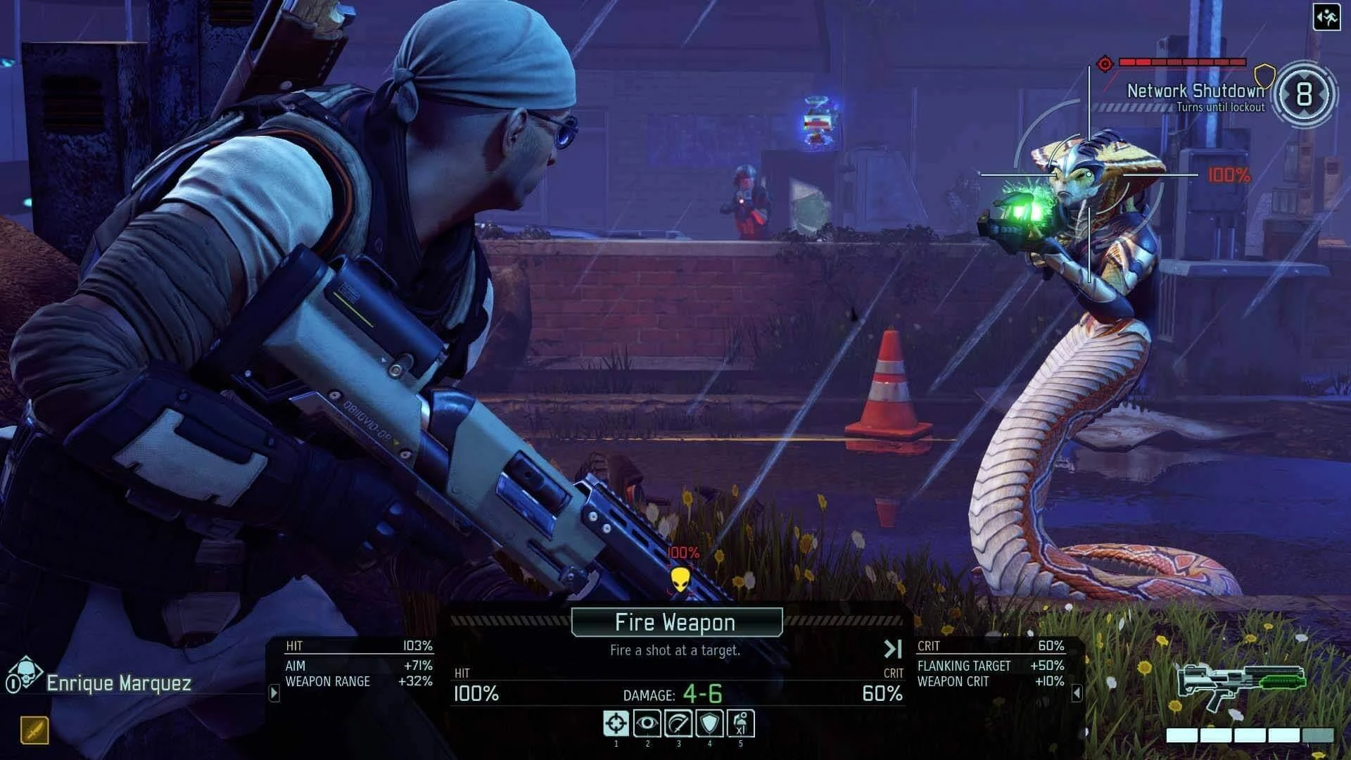 2K Games XCOM 2 XBOX One