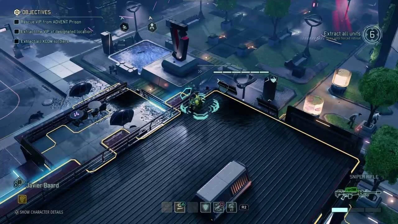 2K Games XCOM 2 XBOX One