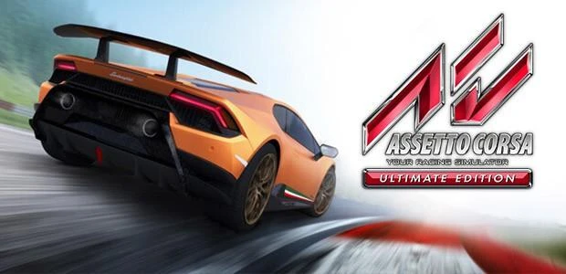 505 Games Assetto Corsa Ultimate Edition PS4