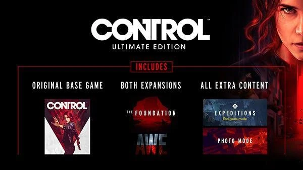 Control 505 Games Valdykite Ultimate Edition PS4