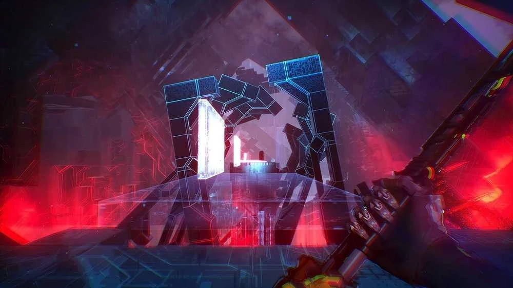 505 Games Ghostrunner 2 PS5