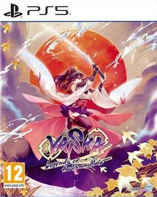 7. „Quark Yasha: Demon Blade“ legendos (PS5)