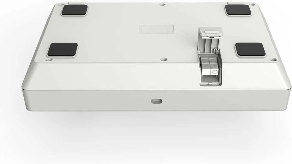 8BitDo Arcade Stick, skirta XBOX ir asmeniniam kompiuteriui (baltas)