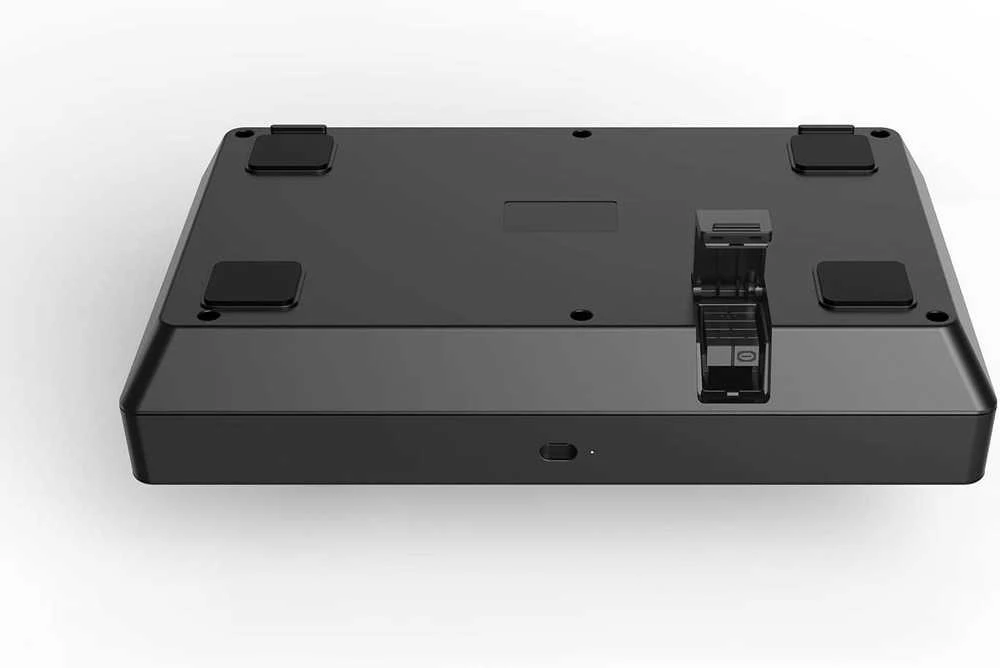 8BitDo Arcade Stick For XBOX & PC (juodas)