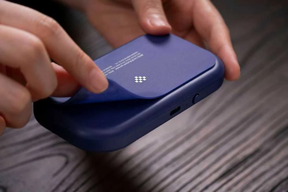8BitDo Lite SE belaidis pultelis (violetinė)