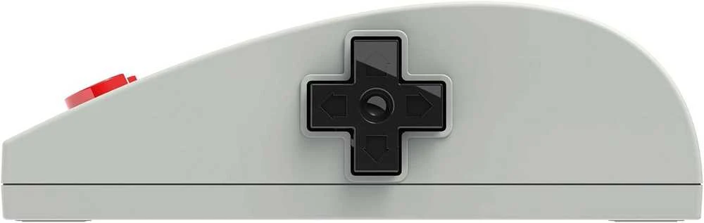 8BitDo N30 2.4G belaidė pelė