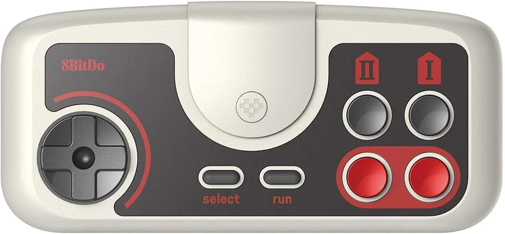 8BitDo PCe belaidis valdiklis | 2.4GHz | Switch, PC