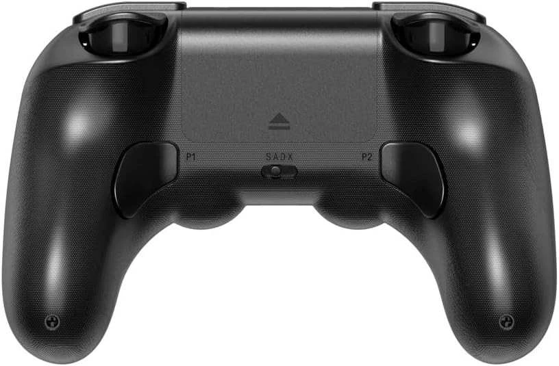 8BitDo PRO 2 belaidis pultelis (Juodas)