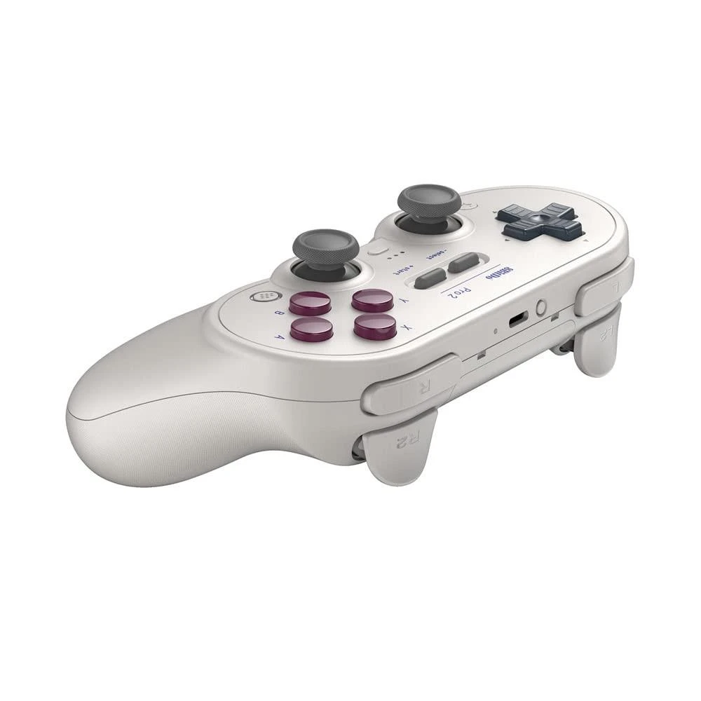 8Bitdo Pro 2 Gamepad G Edition