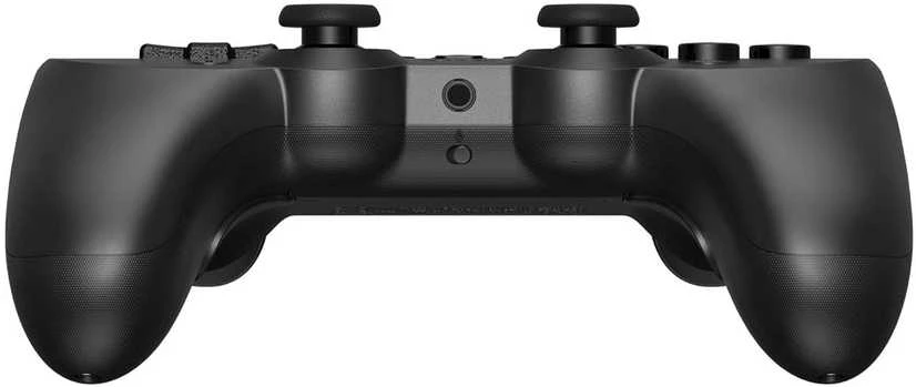 8BitDo PRO 2 laidinis pultelis (Juodas) Hall Effect, XBOX, PC