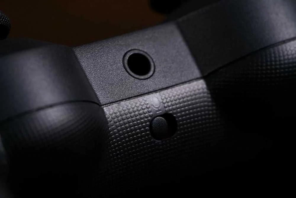 8BitDo PRO 2 laidinis pultelis (Juodas) Hall Effect, XBOX, PC