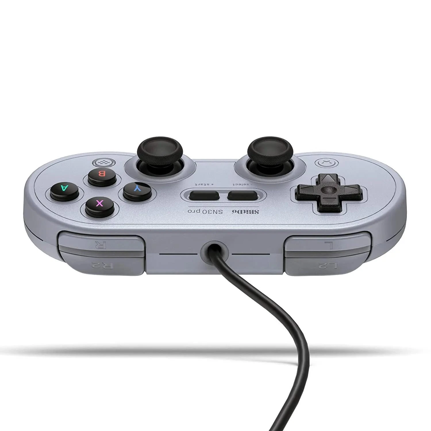 8Bitdo SN30 Pro USB G Edition laidinis valdiklis