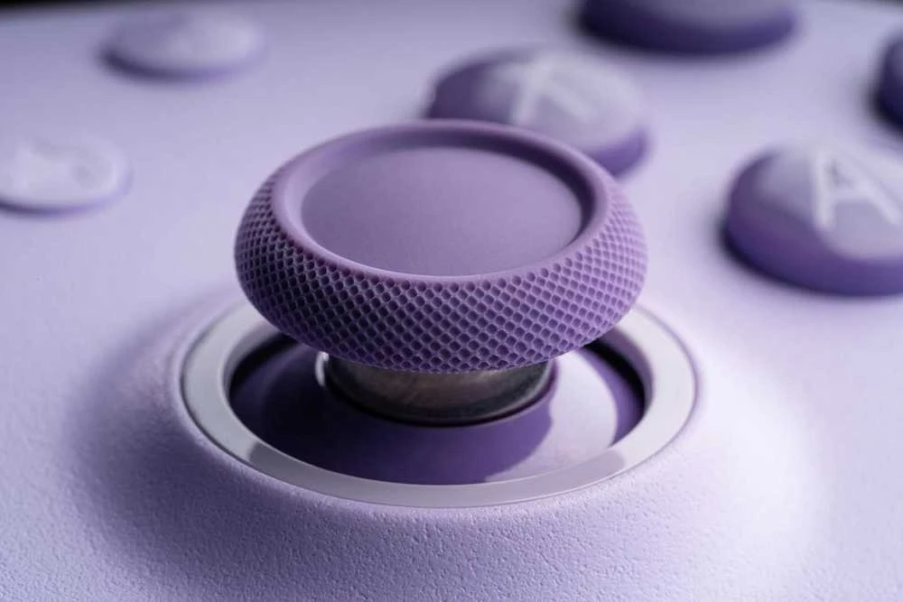 8BitDo Ultimate 2C Laidinis pultelis | Violetinis