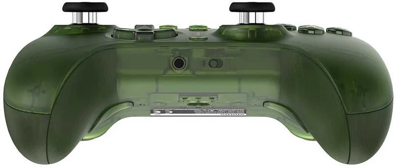 8BitDo Ultimate 3-mode 2.4G Belaidis Pultelis | Jade Žalias