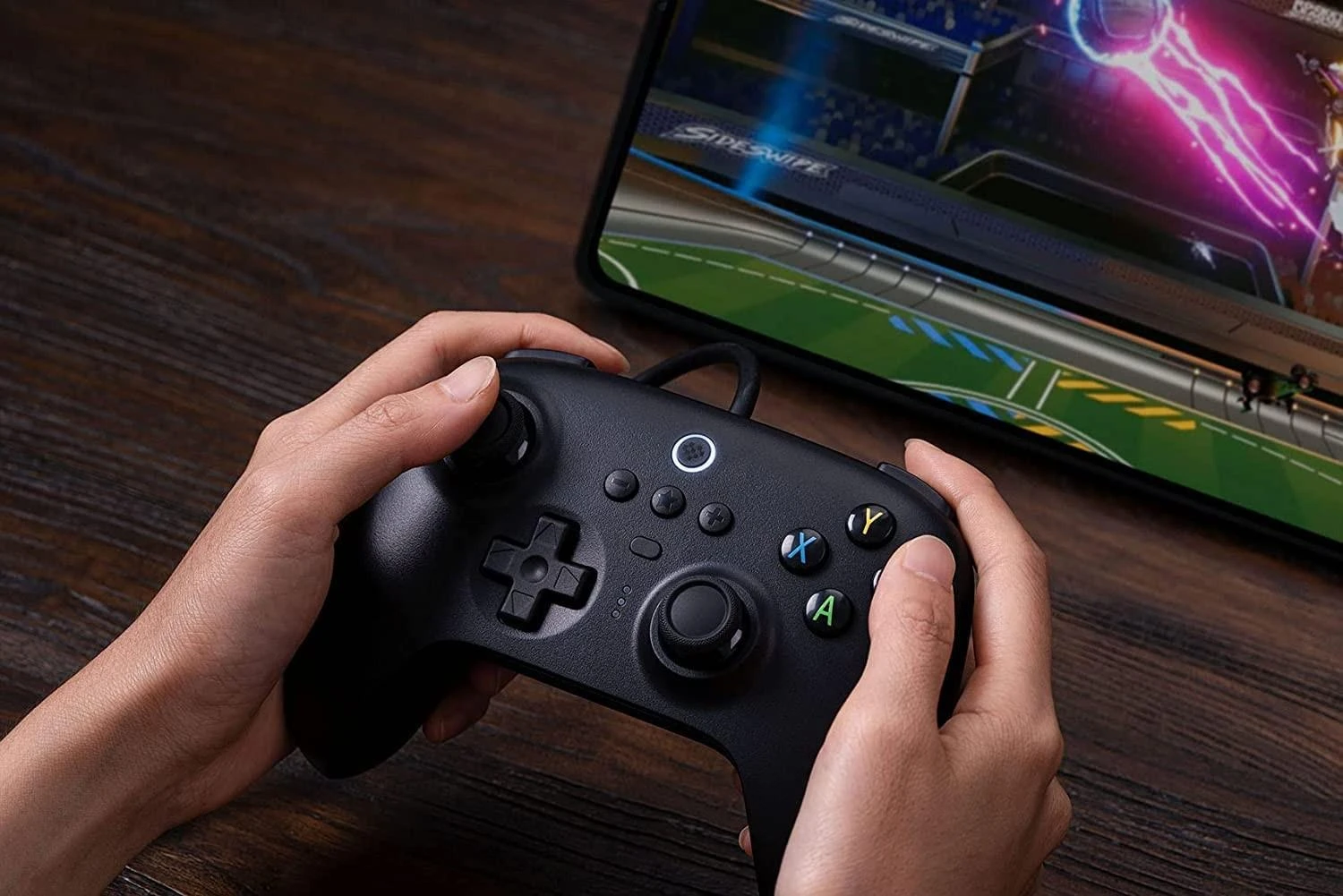 8BitDo Ultimate laidinis valdiklis
