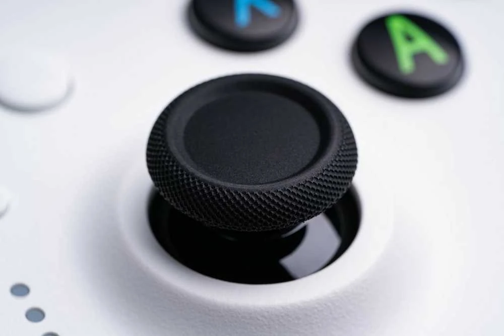 8BitDo Ultimate Laidinis XBOX valdiklis | Balta