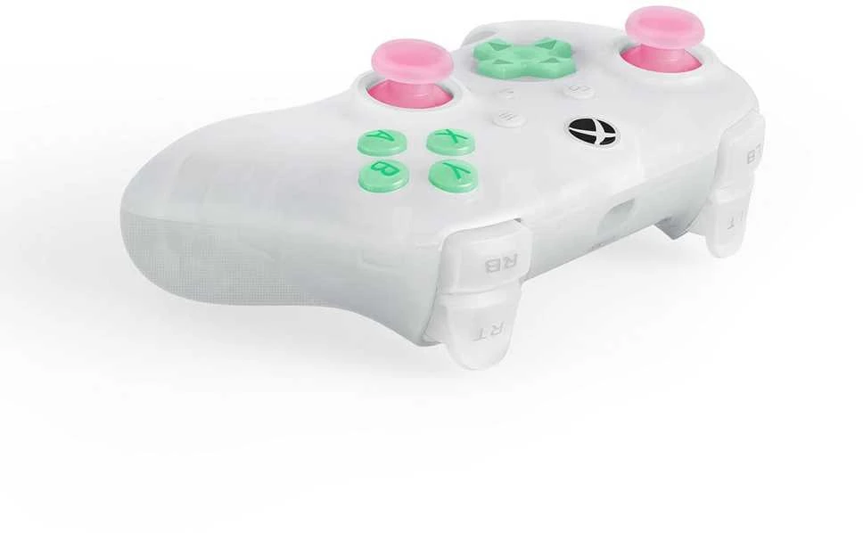 8BitDo Ultimate Mini XBOX laidinis valdiklis | Baltas