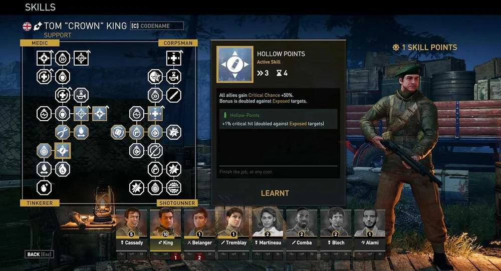 „Absolutely Games Classified“: Prancūzija '44 PS5