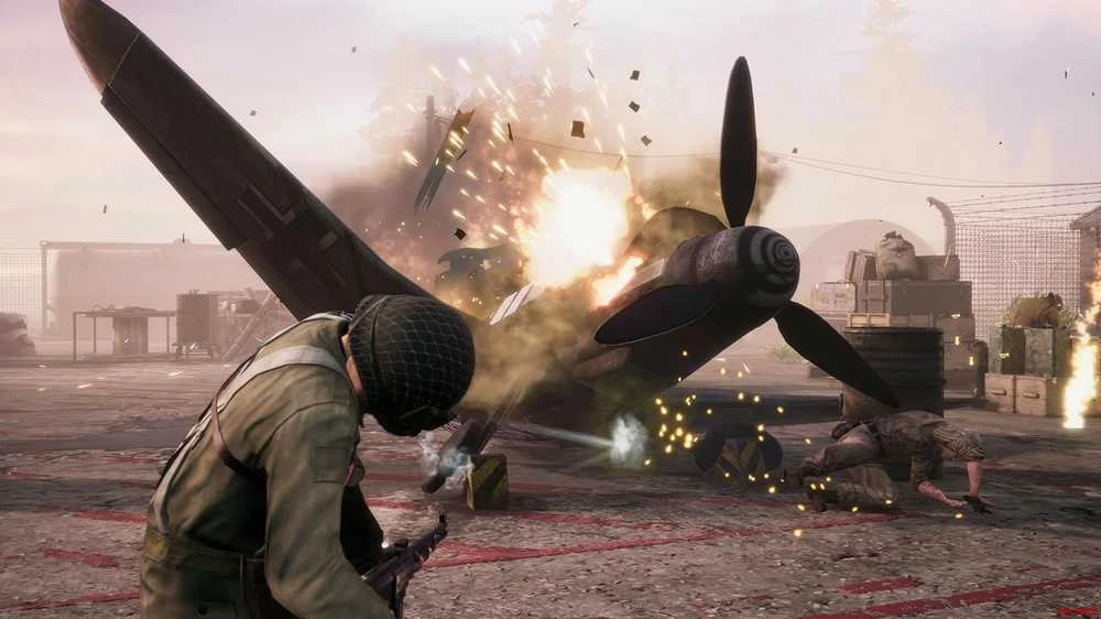 „Absolutely Games Classified“: Prancūzija '44 PS5