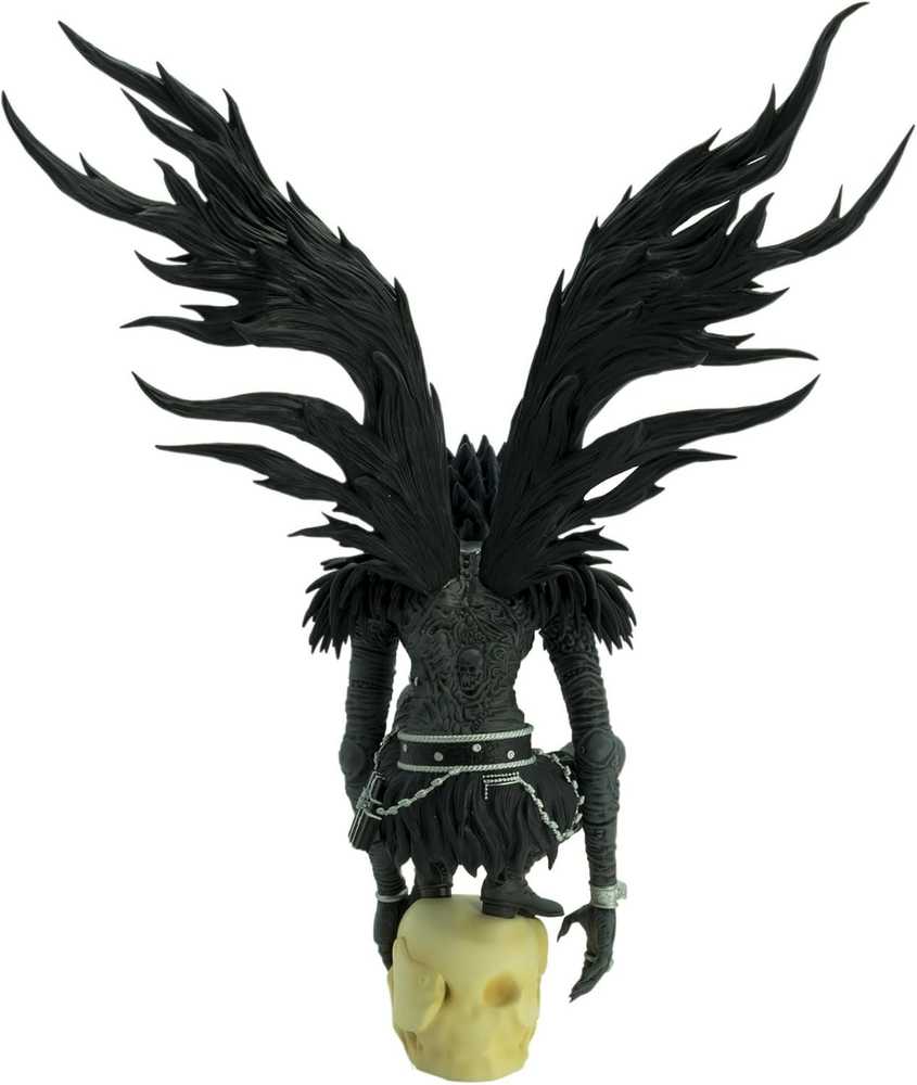 Abysse Corp Death Note - Ryuk figūrėlė | 30 cm