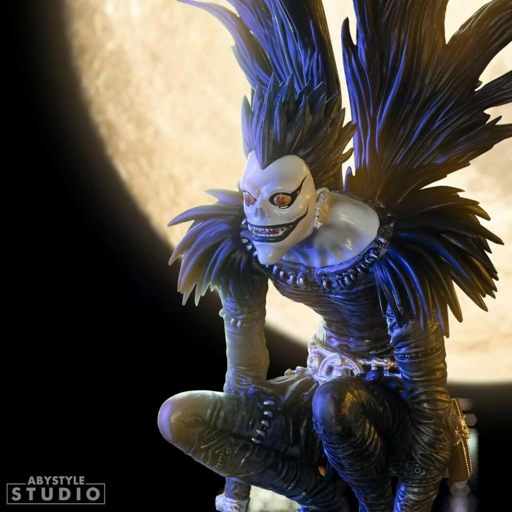 Abysse Corp Death Note - Ryuk figūrėlė | 30 cm