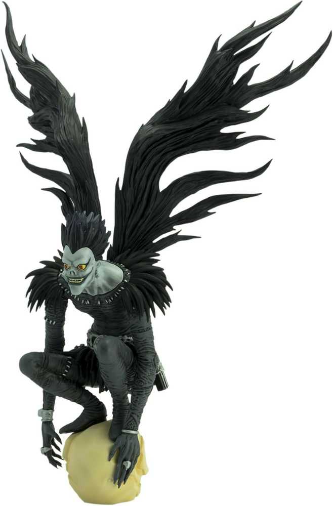Abysse Corp Death Note - Ryuk figūrėlė | 30 cm