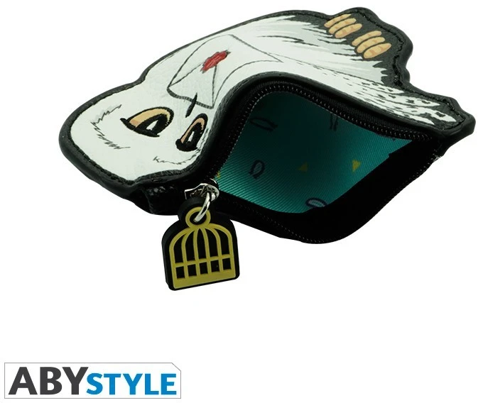Abysse Corp Harry Potter – piniginė Hedwig