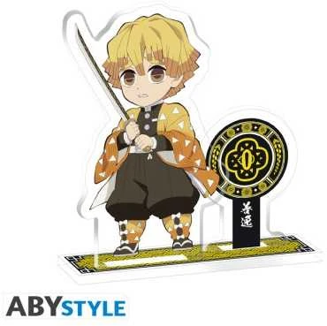 ABYstyle DEMON SLAYER - Surprise bag - Mini figurėlė